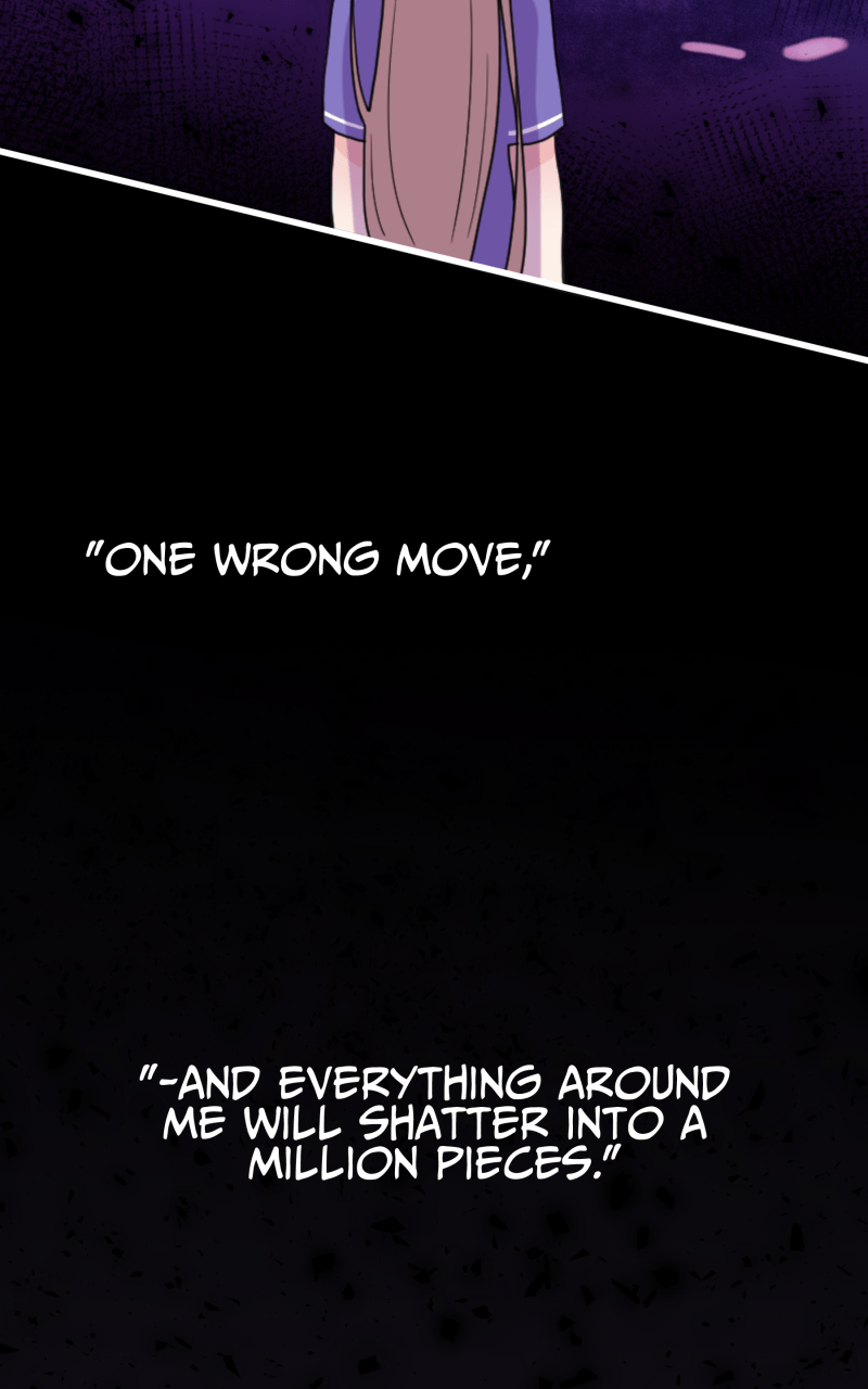 Not So Shoujo Love Story Chapter 111 - page 44