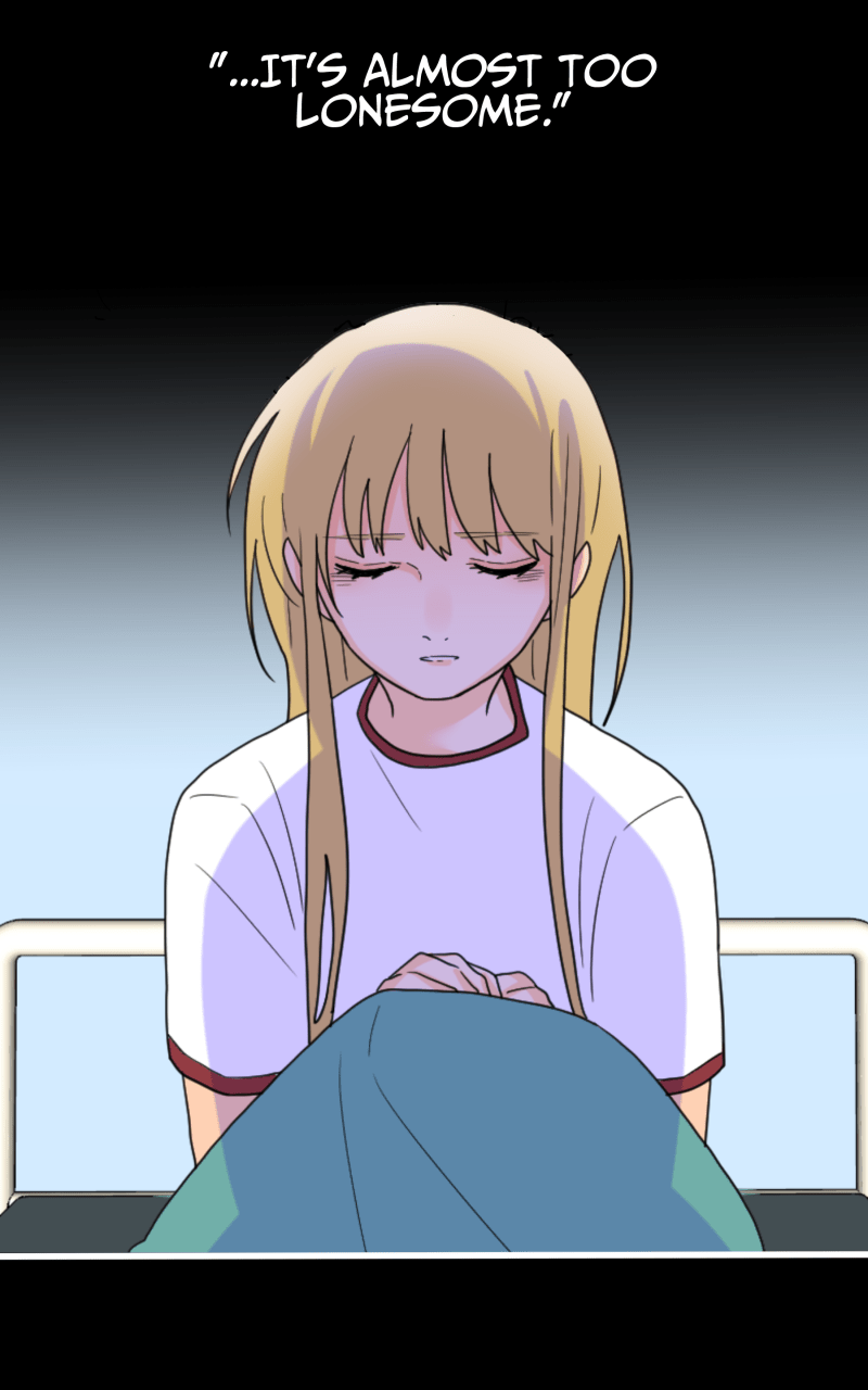 Not So Shoujo Love Story Chapter 111 - page 46