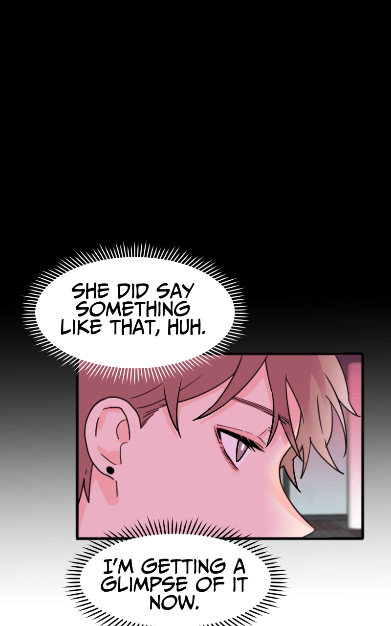 Not So Shoujo Love Story Chapter 111 - page 47