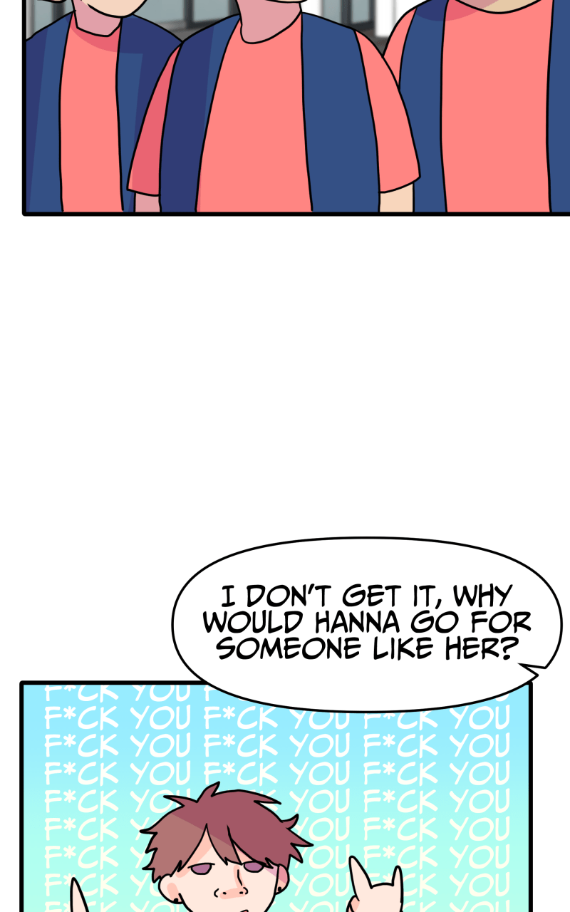Not So Shoujo Love Story Chapter 111 - page 51