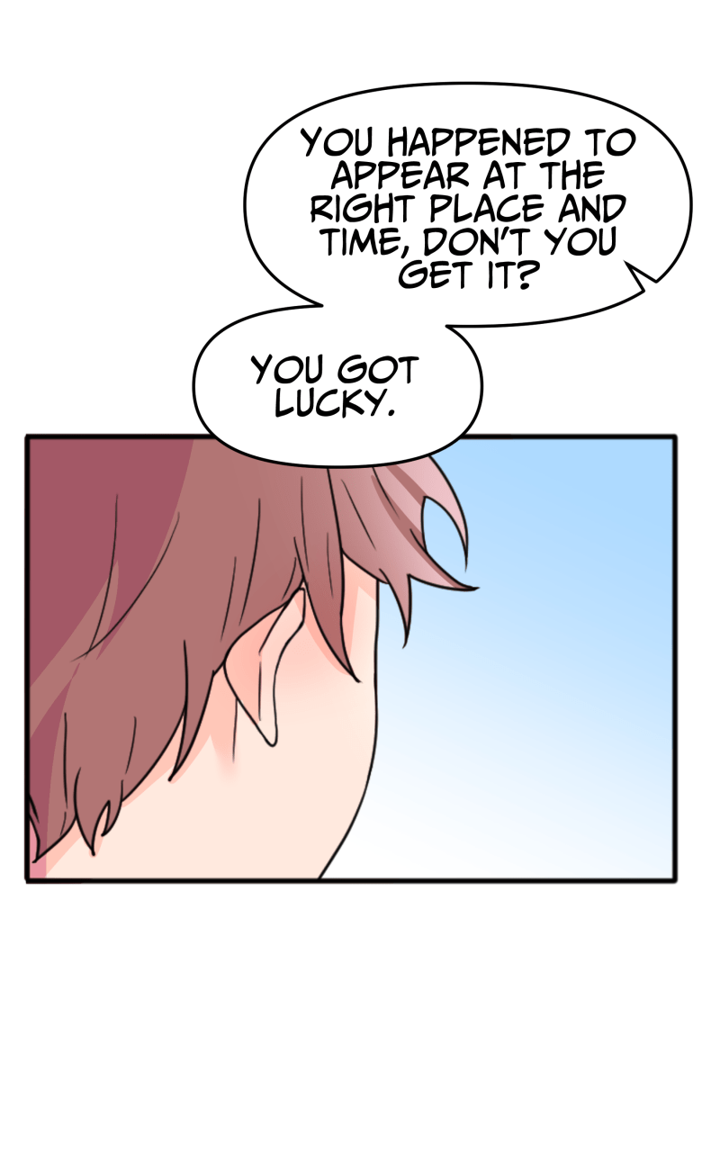 Not So Shoujo Love Story Chapter 111 - page 56