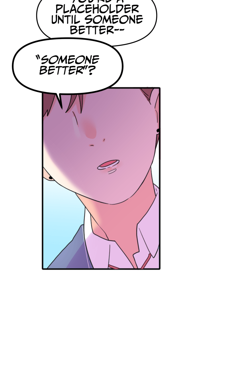 Not So Shoujo Love Story Chapter 111 - page 58