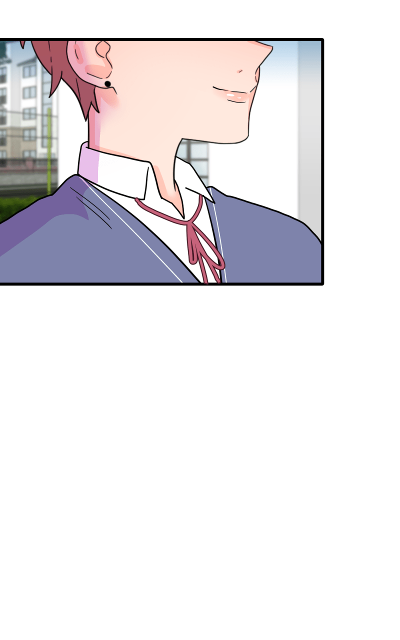 Not So Shoujo Love Story Chapter 111 - page 64