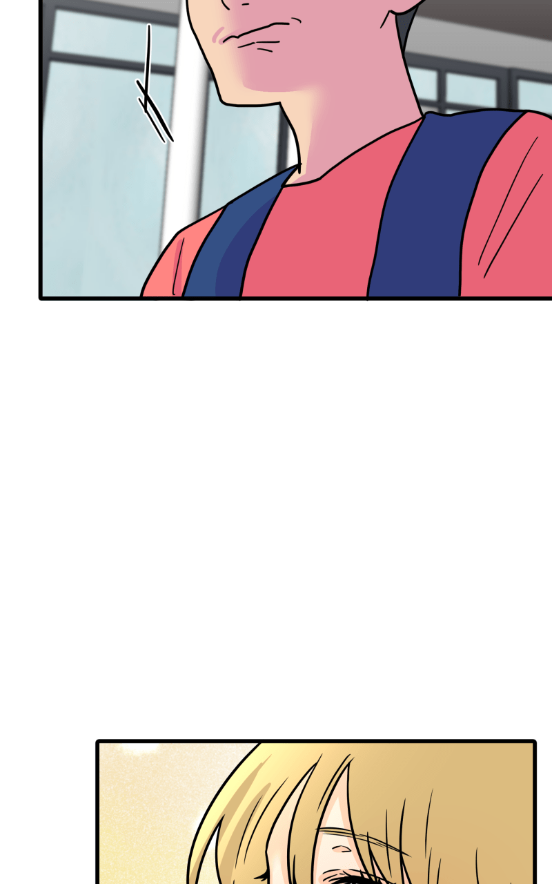 Not So Shoujo Love Story Chapter 111 - page 67