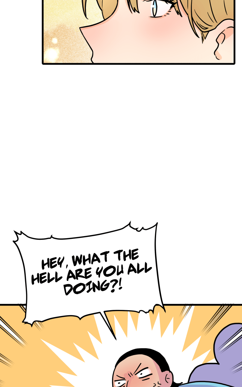 Not So Shoujo Love Story Chapter 111 - page 68