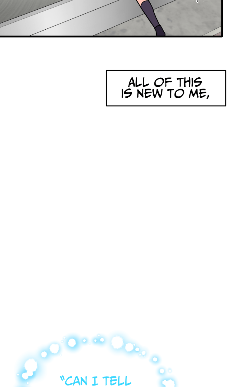 Not So Shoujo Love Story Chapter 111 - page 71