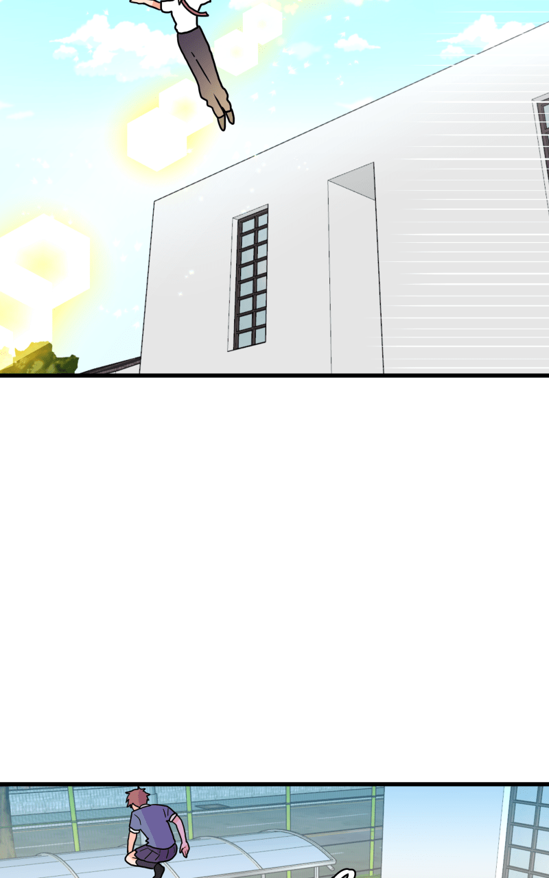Not So Shoujo Love Story Chapter 111 - page 76