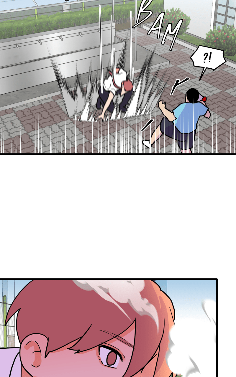 Not So Shoujo Love Story Chapter 111 - page 77