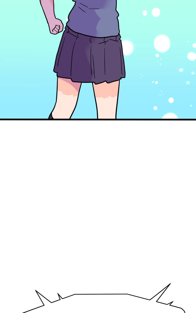 Not So Shoujo Love Story Chapter 111 - page 84