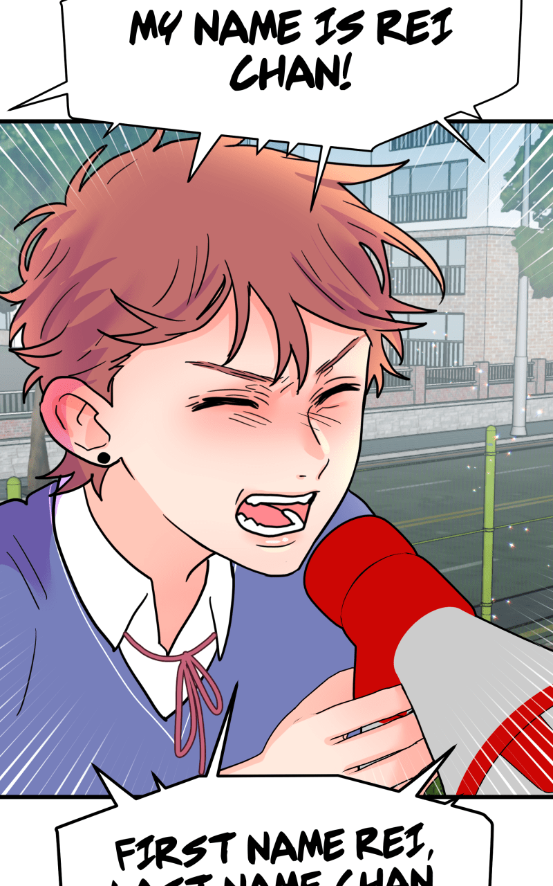 Not So Shoujo Love Story Chapter 111 - page 85