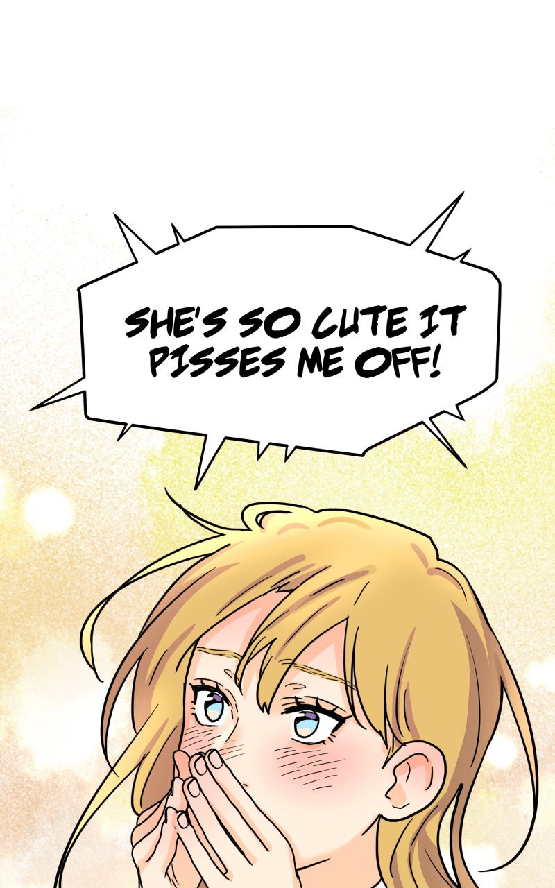 Not So Shoujo Love Story Chapter 111 - page 90