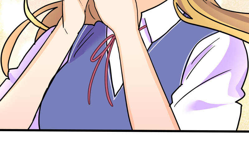 Not So Shoujo Love Story Chapter 111 - page 91