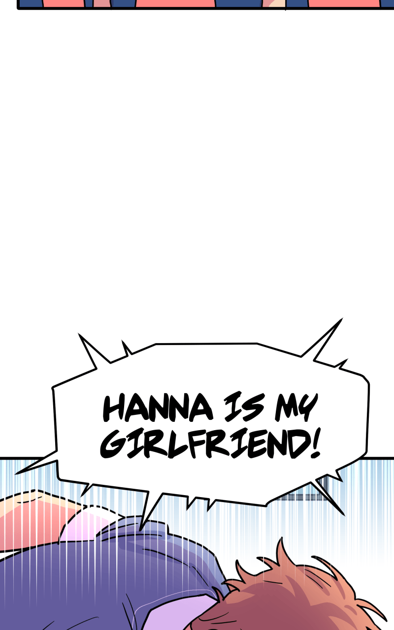 Not So Shoujo Love Story Chapter 111 - page 93