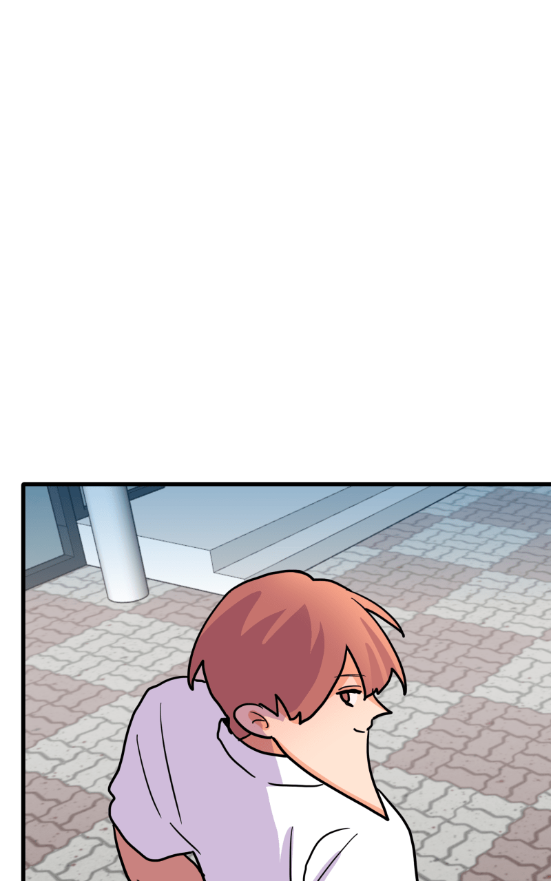 Not So Shoujo Love Story Chapter 111 - page 95