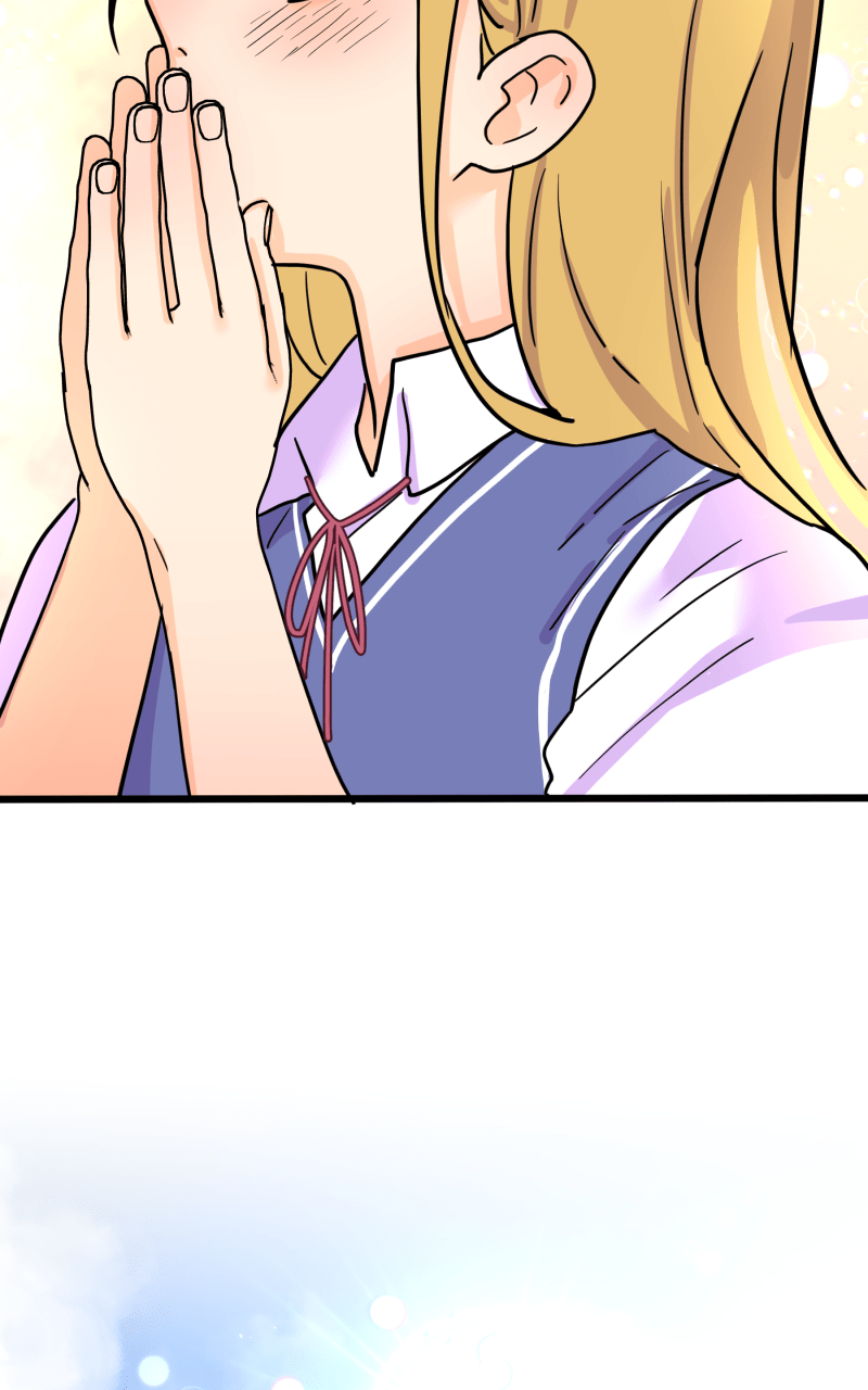 Not So Shoujo Love Story Chapter 111 - page 99