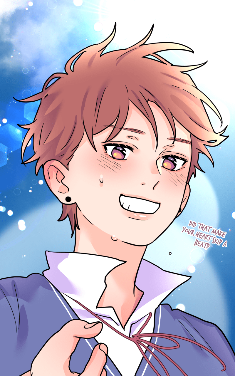 Not So Shoujo Love Story Chapter 111 - page 100