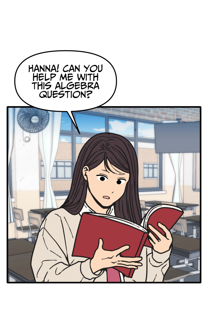 Not So Shoujo Love Story Chapter 112 - page 2