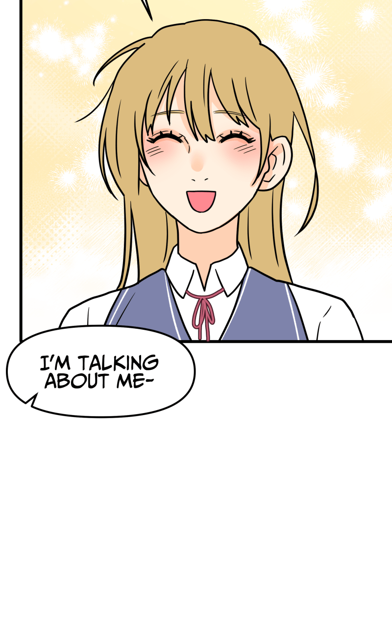 Not So Shoujo Love Story Chapter 112 - page 6