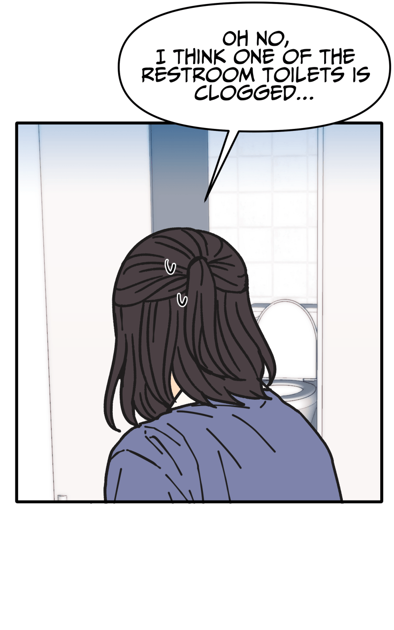 Not So Shoujo Love Story Chapter 112 - page 7