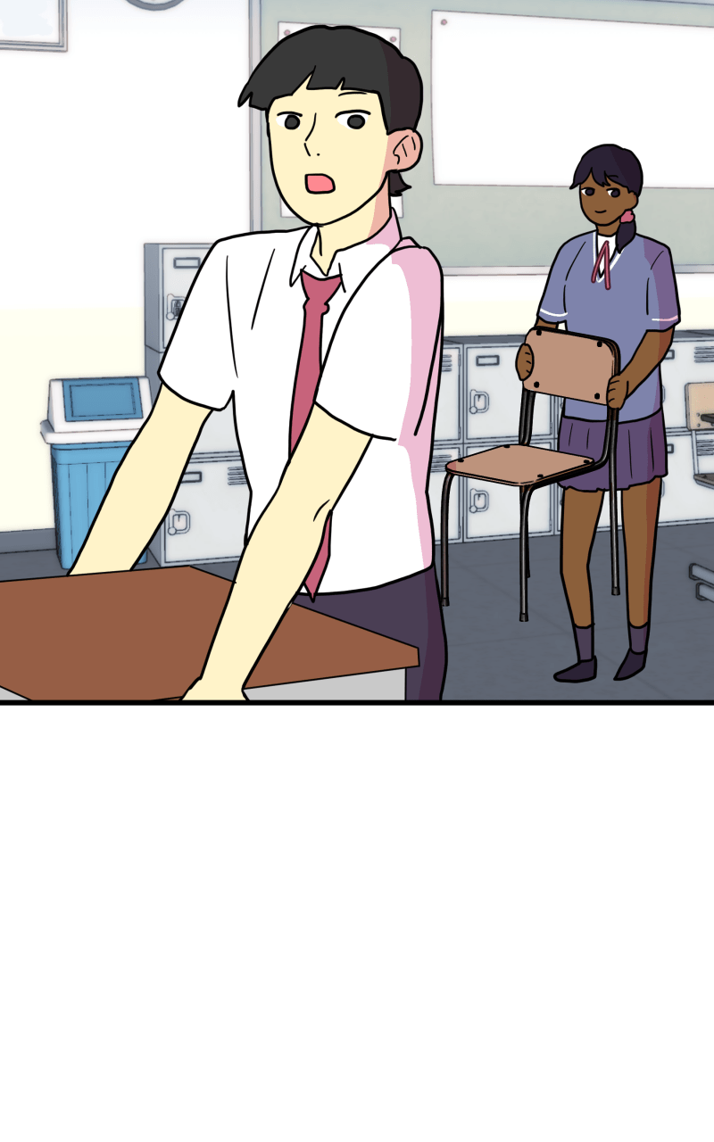 Not So Shoujo Love Story Chapter 112 - page 14