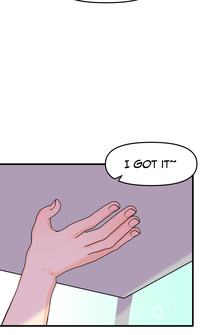 Not So Shoujo Love Story Chapter 112 - page 16