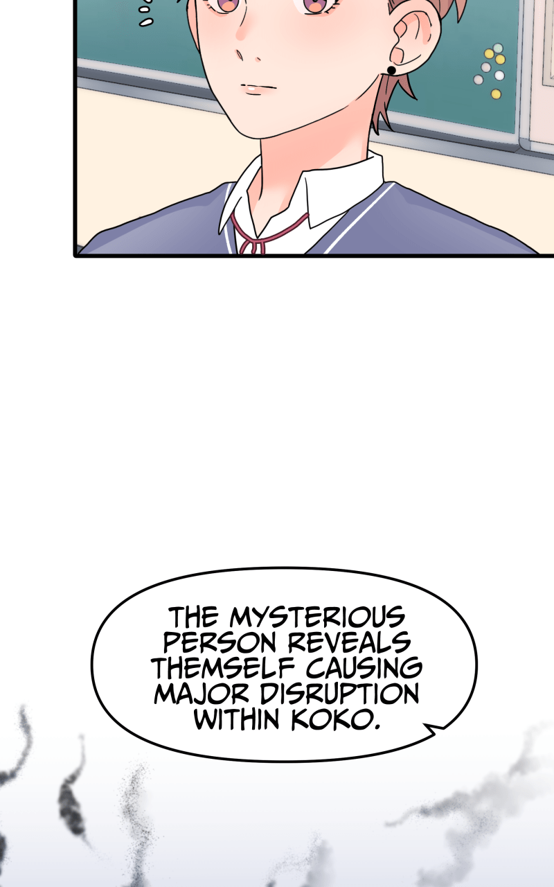 Not So Shoujo Love Story Chapter 112 - page 22