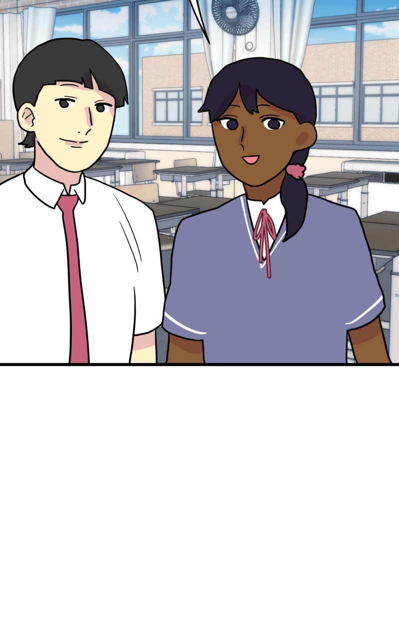 Not So Shoujo Love Story Chapter 112 - page 24