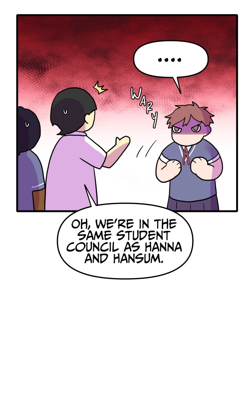 Not So Shoujo Love Story Chapter 112 - page 25