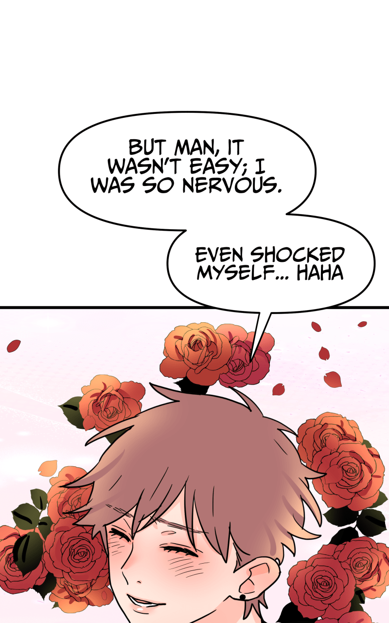 Not So Shoujo Love Story Chapter 112 - page 27
