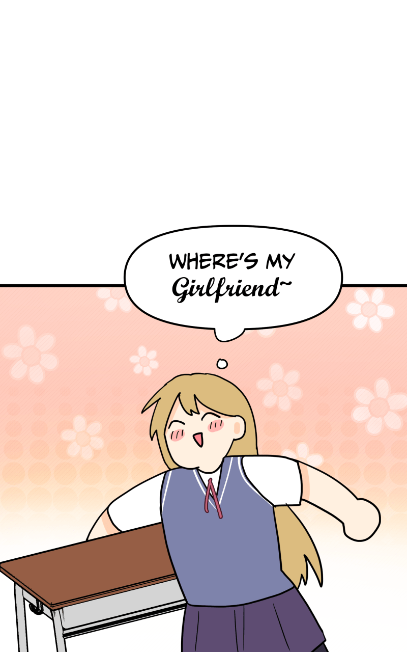 Not So Shoujo Love Story Chapter 112 - page 32