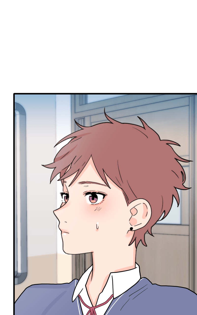 Not So Shoujo Love Story Chapter 112 - page 48