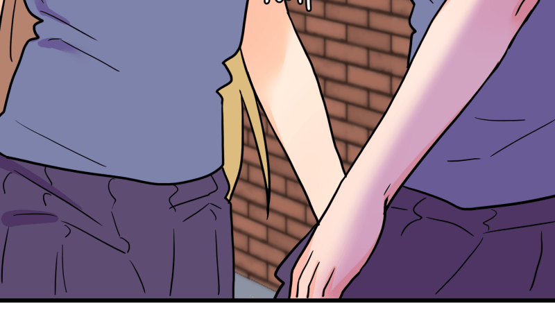Not So Shoujo Love Story Chapter 112 - page 54
