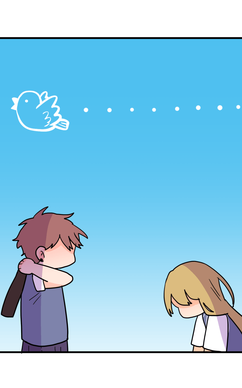 Not So Shoujo Love Story Chapter 112 - page 60