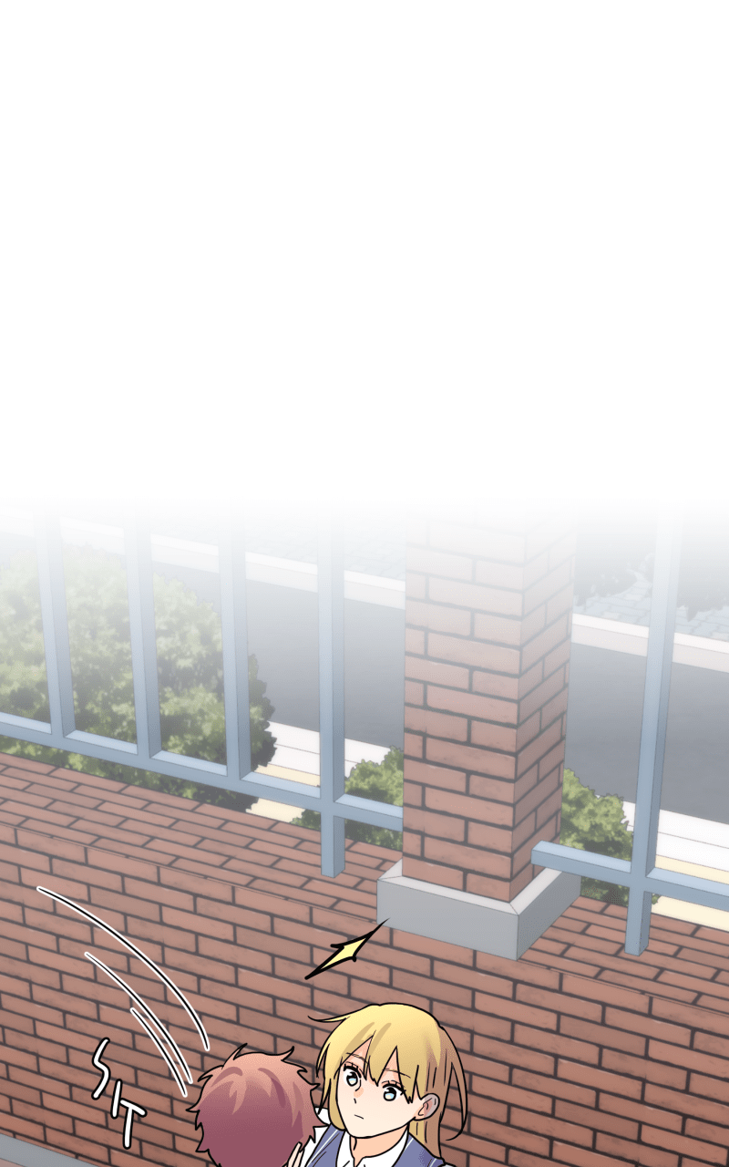 Not So Shoujo Love Story Chapter 112 - page 63