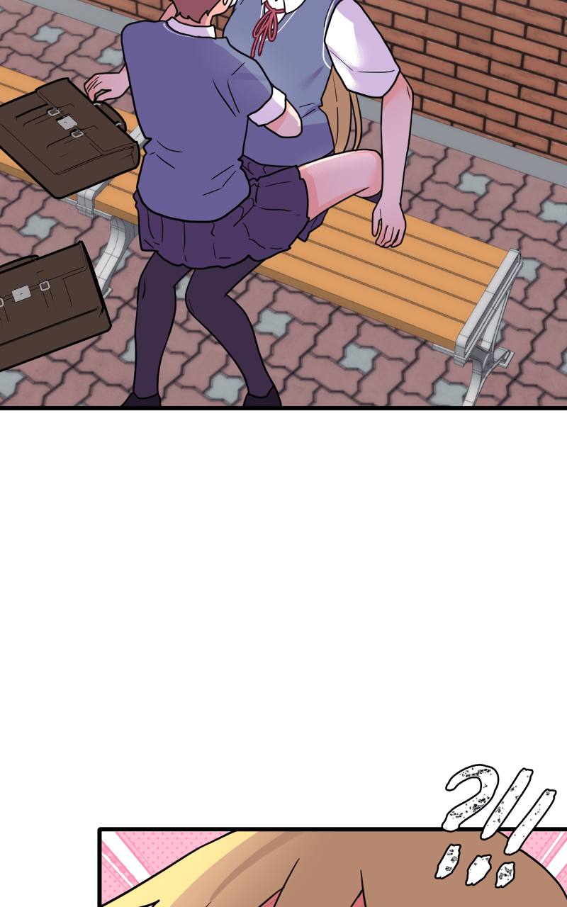 Not So Shoujo Love Story Chapter 112 - page 64