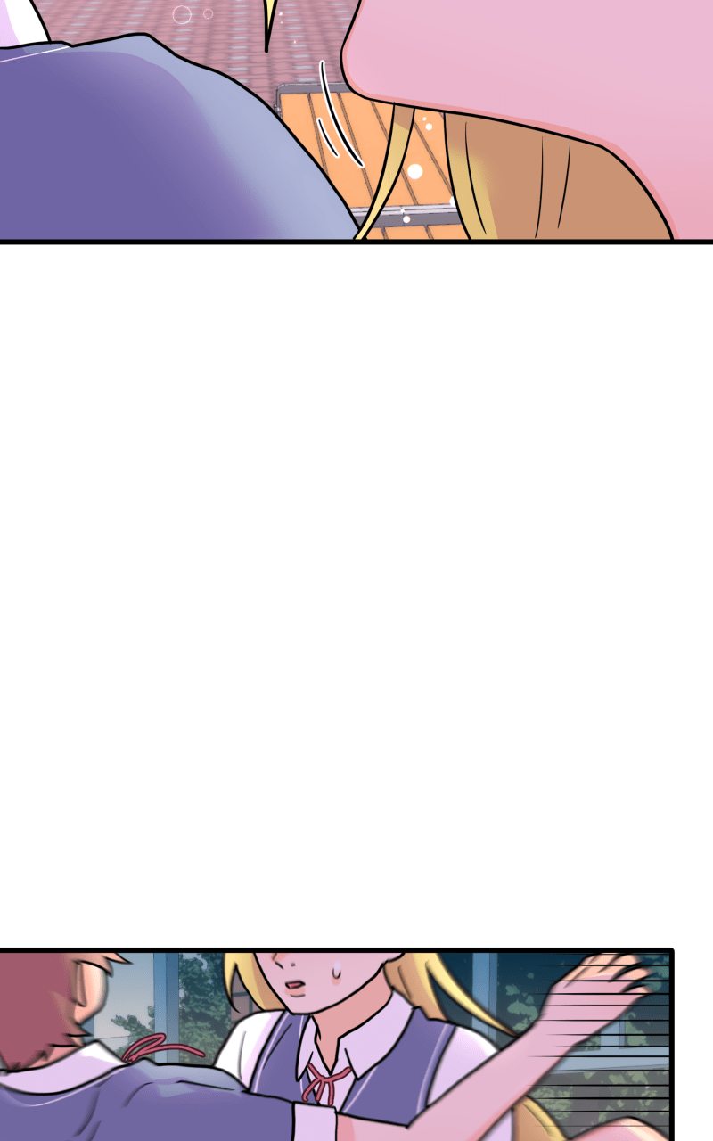 Not So Shoujo Love Story Chapter 112 - page 78