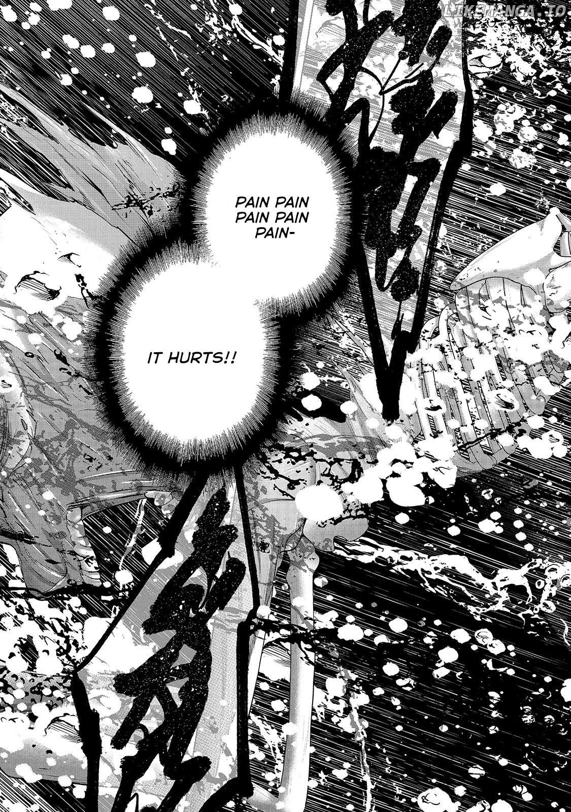 Saihate no Paladin Chapter 63.1 - page 13