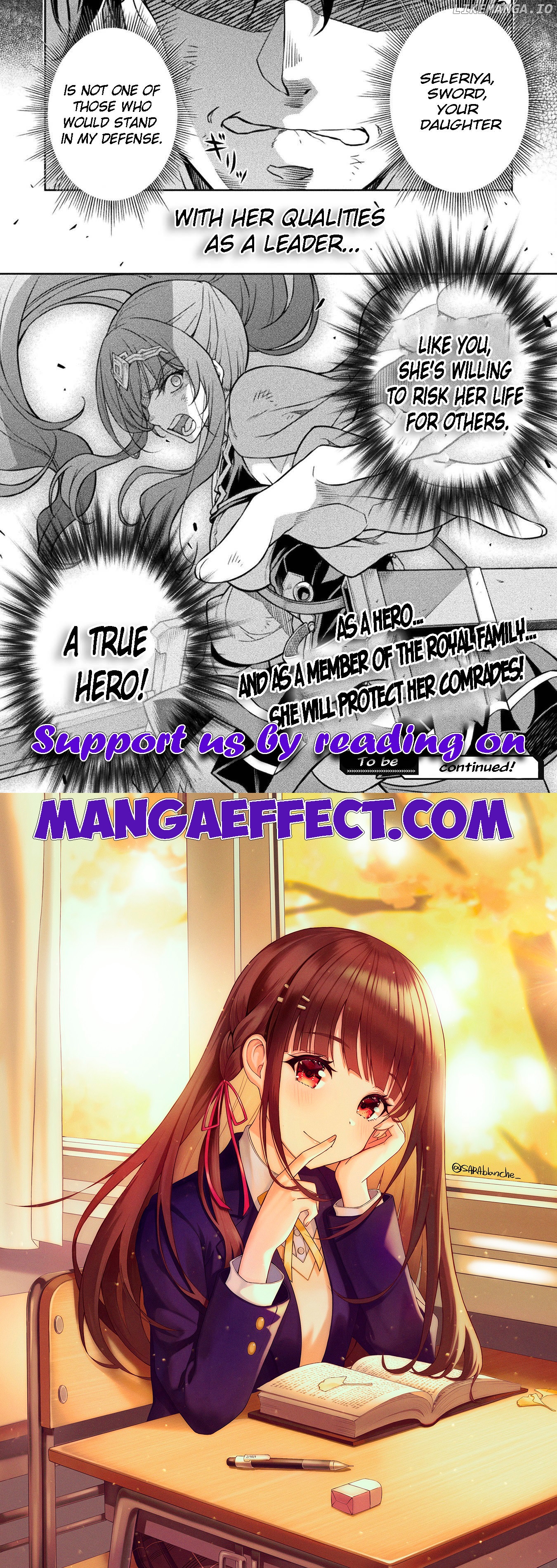 Drawing: The Greatest Mangaka Becomes A Skilled “Martial Artist” In Another World Chapter 86 - page 16