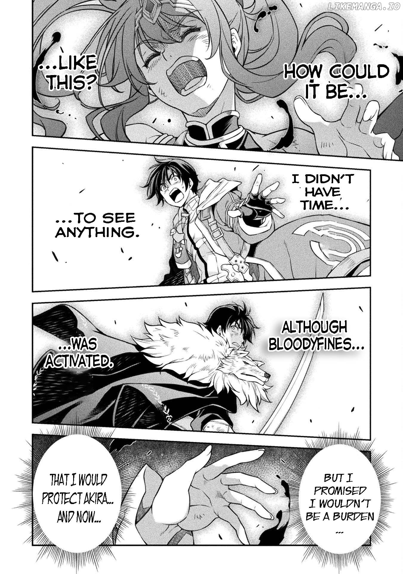 Drawing: The Greatest Mangaka Becomes A Skilled “Martial Artist” In Another World Chapter 88 - page 2