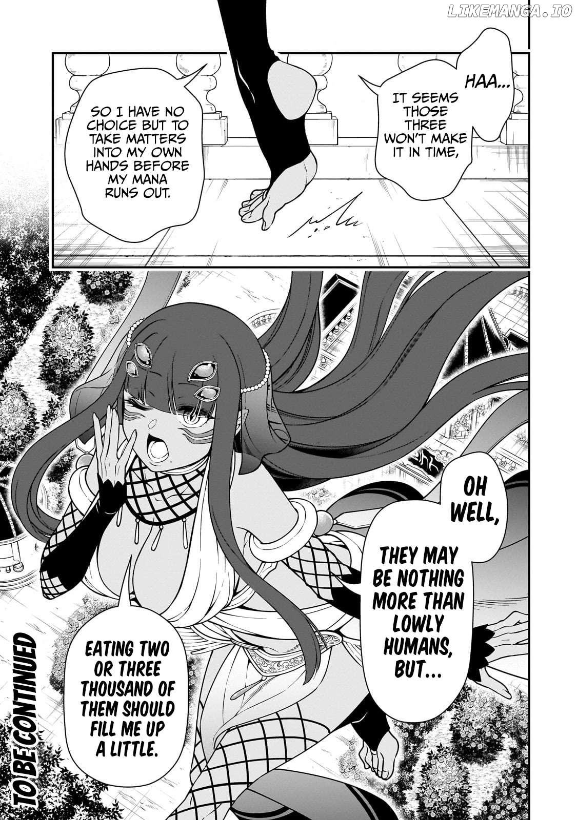 Lv2 kara Cheat datta Moto Yuusha Kouho no Mattari Isekai Life Chapter 51 - page 29