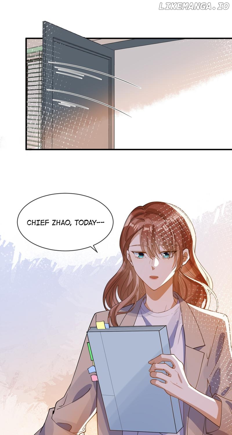 I Can Do What I Want Because I’m Handsome Chapter 62 - page 16