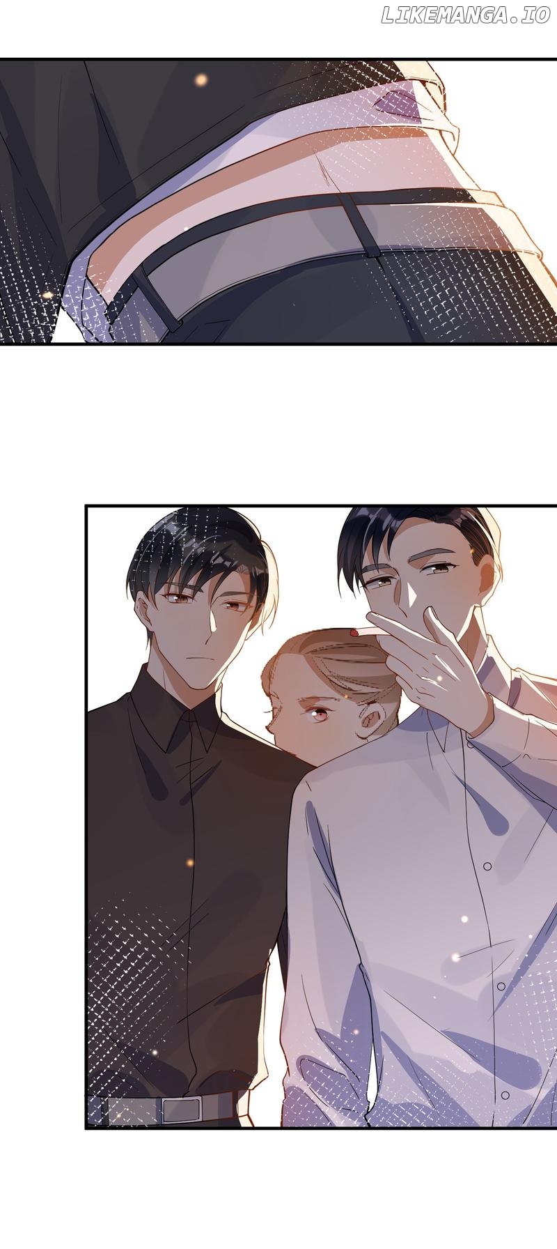 I Can Do What I Want Because I’m Handsome Chapter 62 - page 30