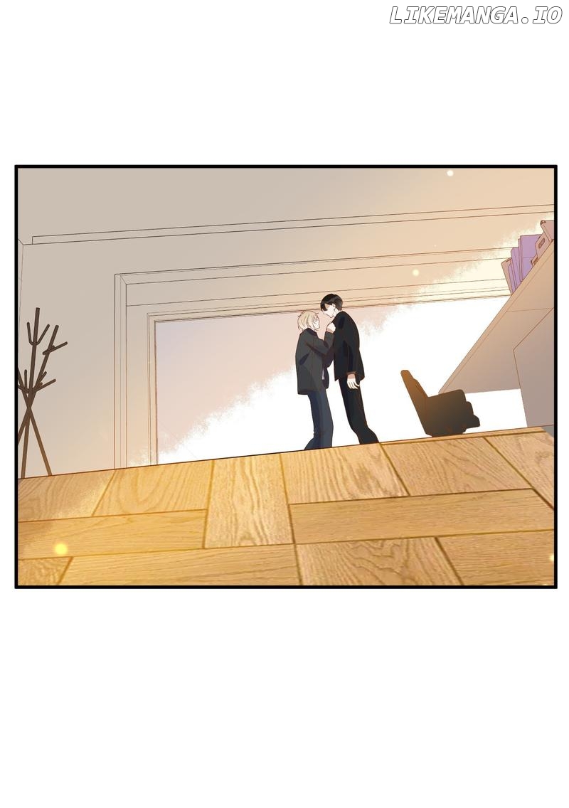 I Can Do What I Want Because I’m Handsome Chapter 66 - page 34