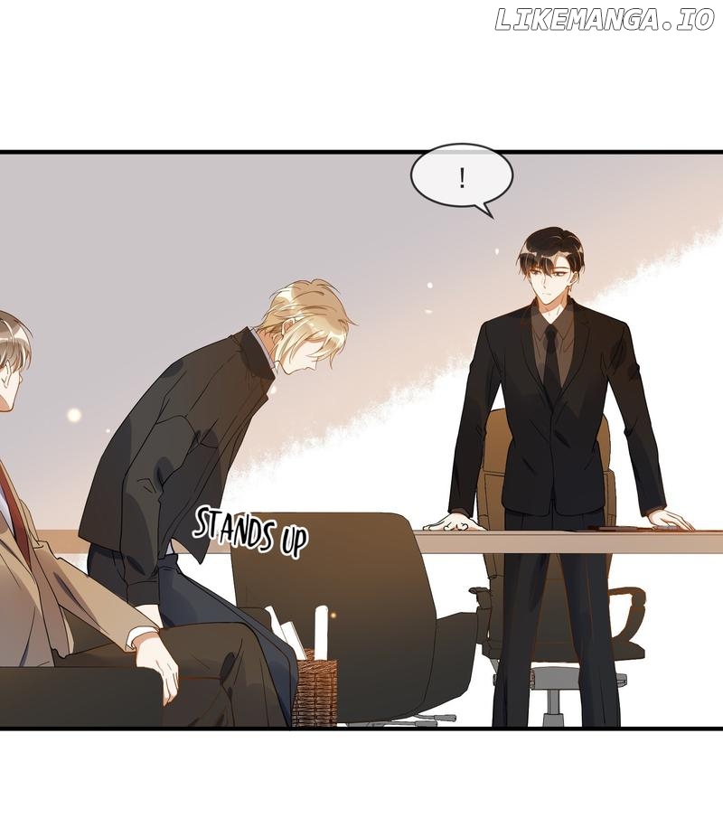 I Can Do What I Want Because I’m Handsome Chapter 67 - page 40