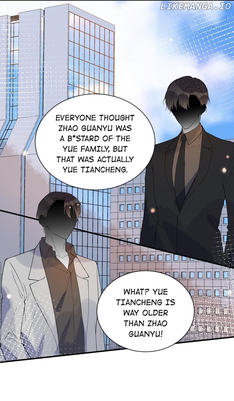 I Can Do What I Want Because I’m Handsome Chapter 68 - page 39