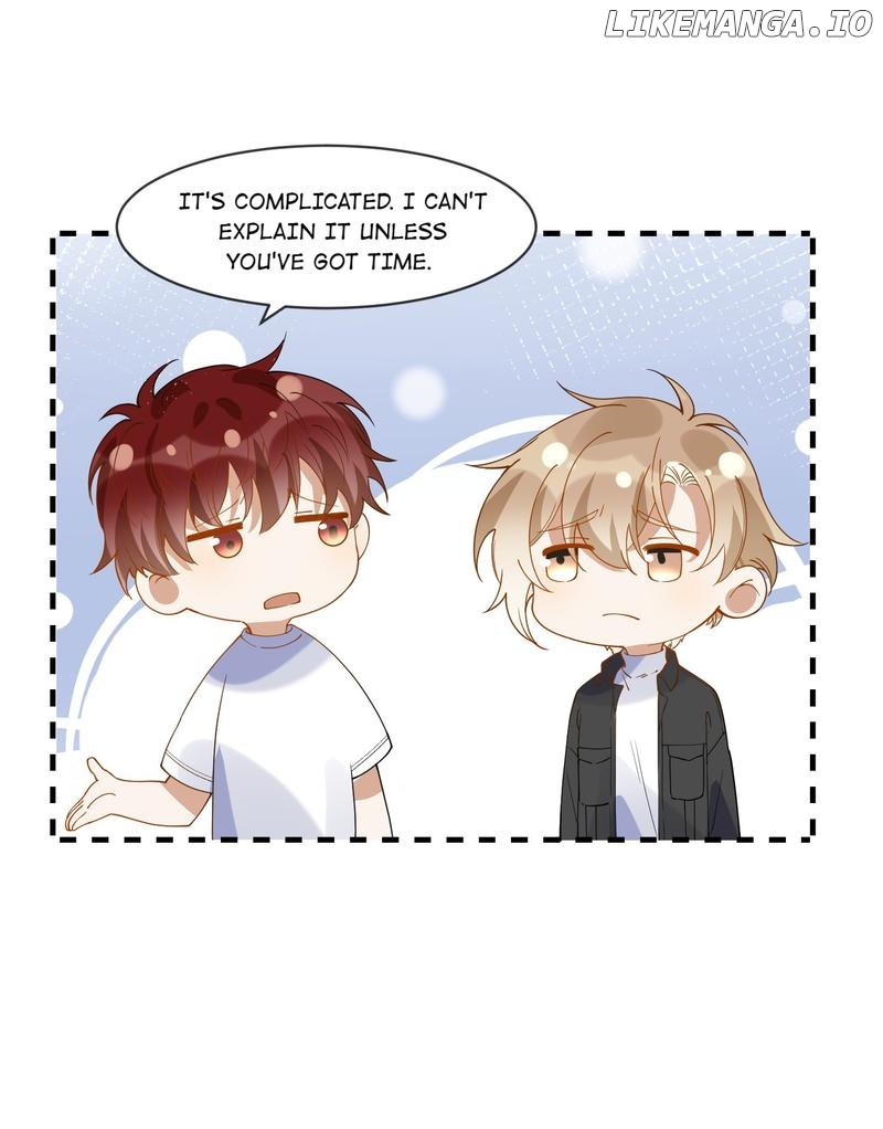 I Can Do What I Want Because I’m Handsome Chapter 68 - page 40