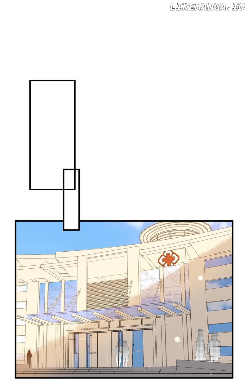 I Can Do What I Want Because I’m Handsome Chapter 69 - page 17