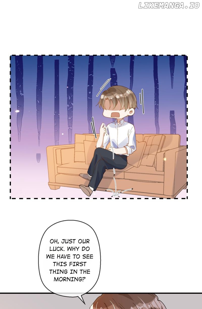 I Can Do What I Want Because I’m Handsome Chapter 69 - page 22