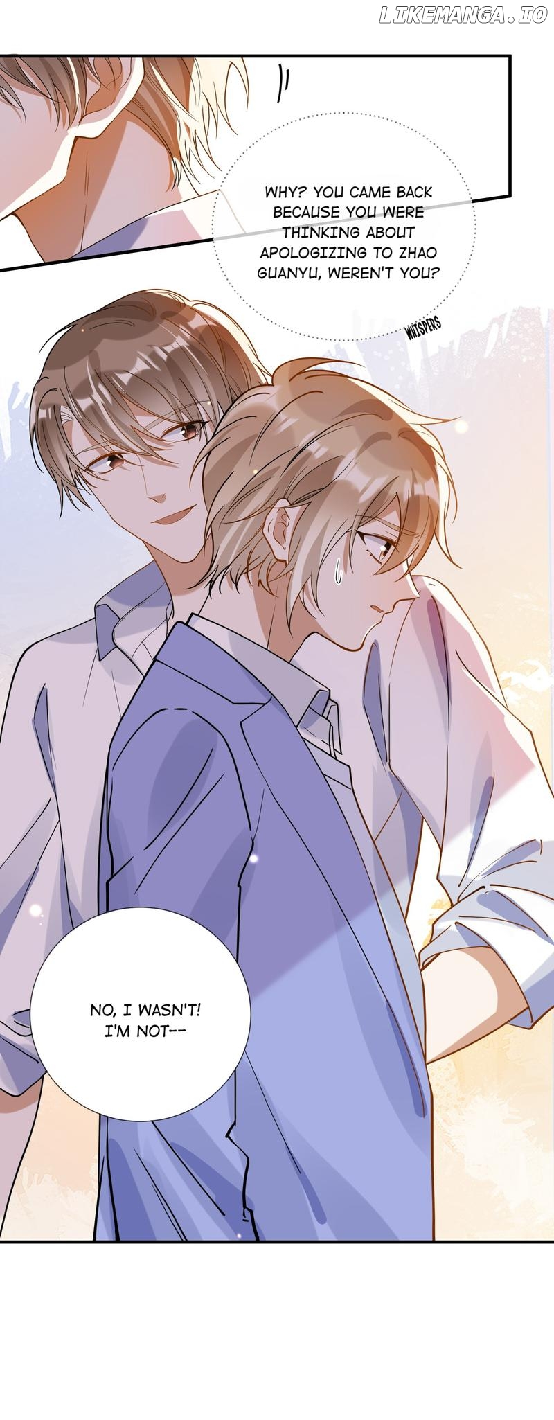 I Can Do What I Want Because I’m Handsome Chapter 70 - page 16