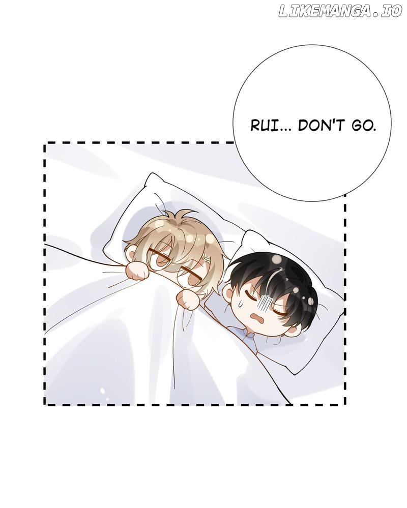 I Can Do What I Want Because I’m Handsome Chapter 70 - page 29